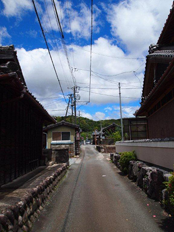 三重県 住宅